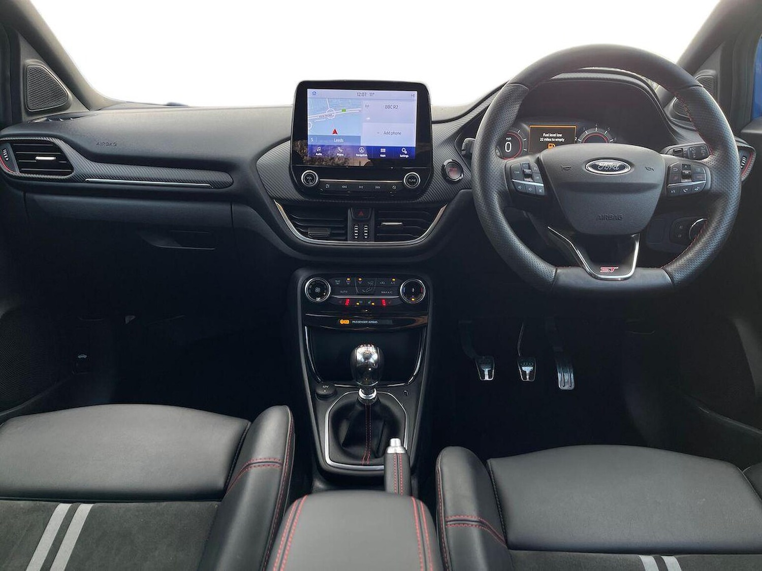 Used Ford Puma 2023 for sale - 76392504: Photo 8