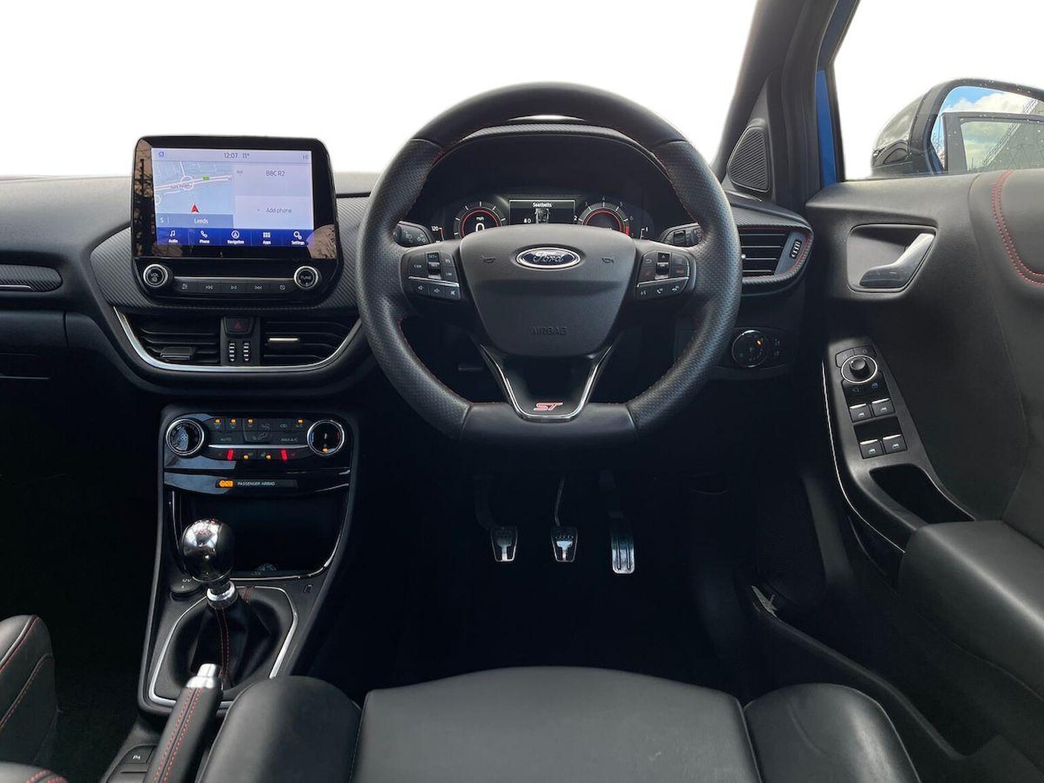 Used Ford Puma 2023 for sale - 76392504: Photo 9