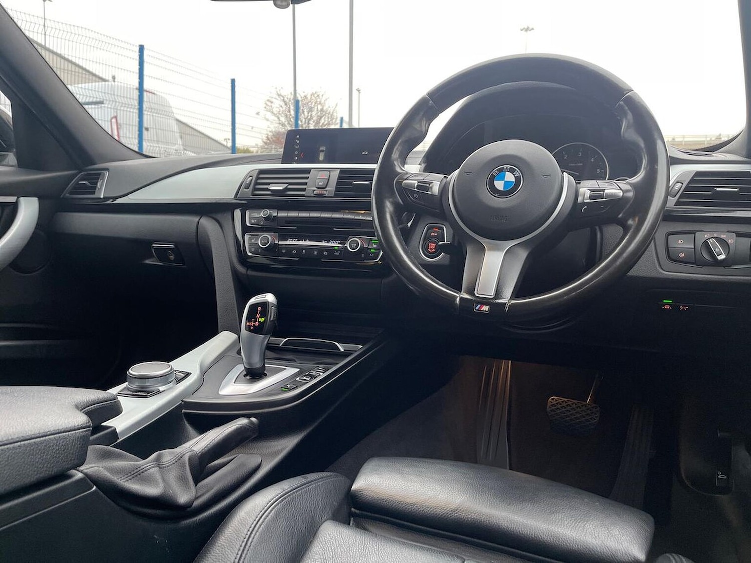Used BMW 3 Series 2017 for sale - 76504929: Photo 13