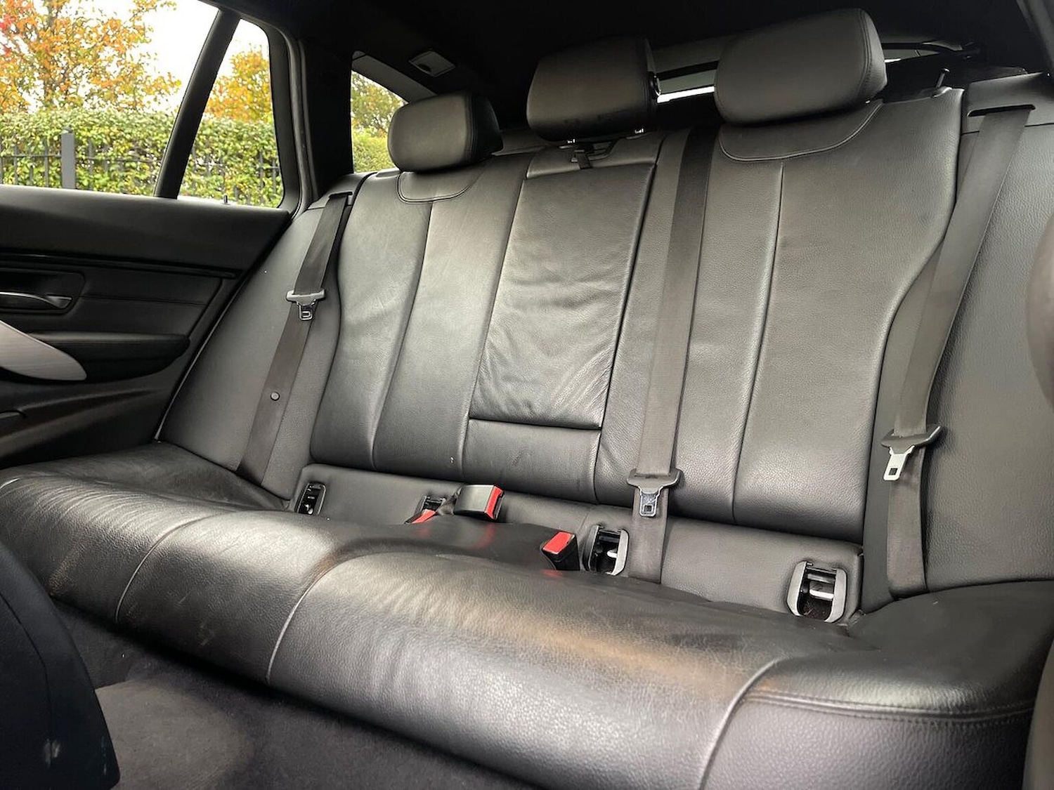 Used BMW 3 Series 2017 for sale - 76504929: Photo 16