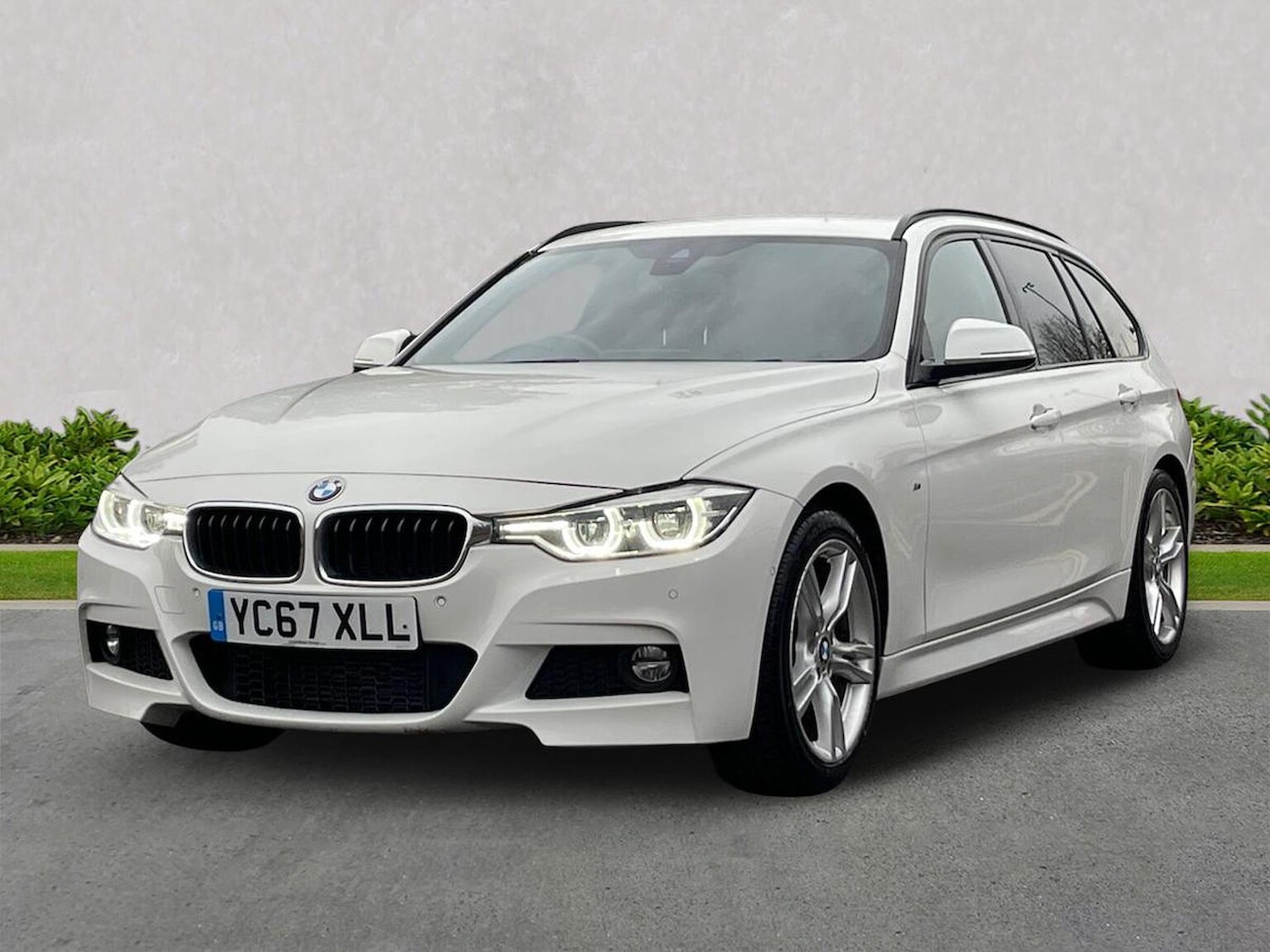 Used BMW 3 Series 2017 for sale - 76504929: Photo 20