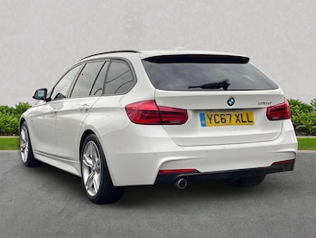 Used BMW 3 Series 2017 for sale - 76504929: Photo