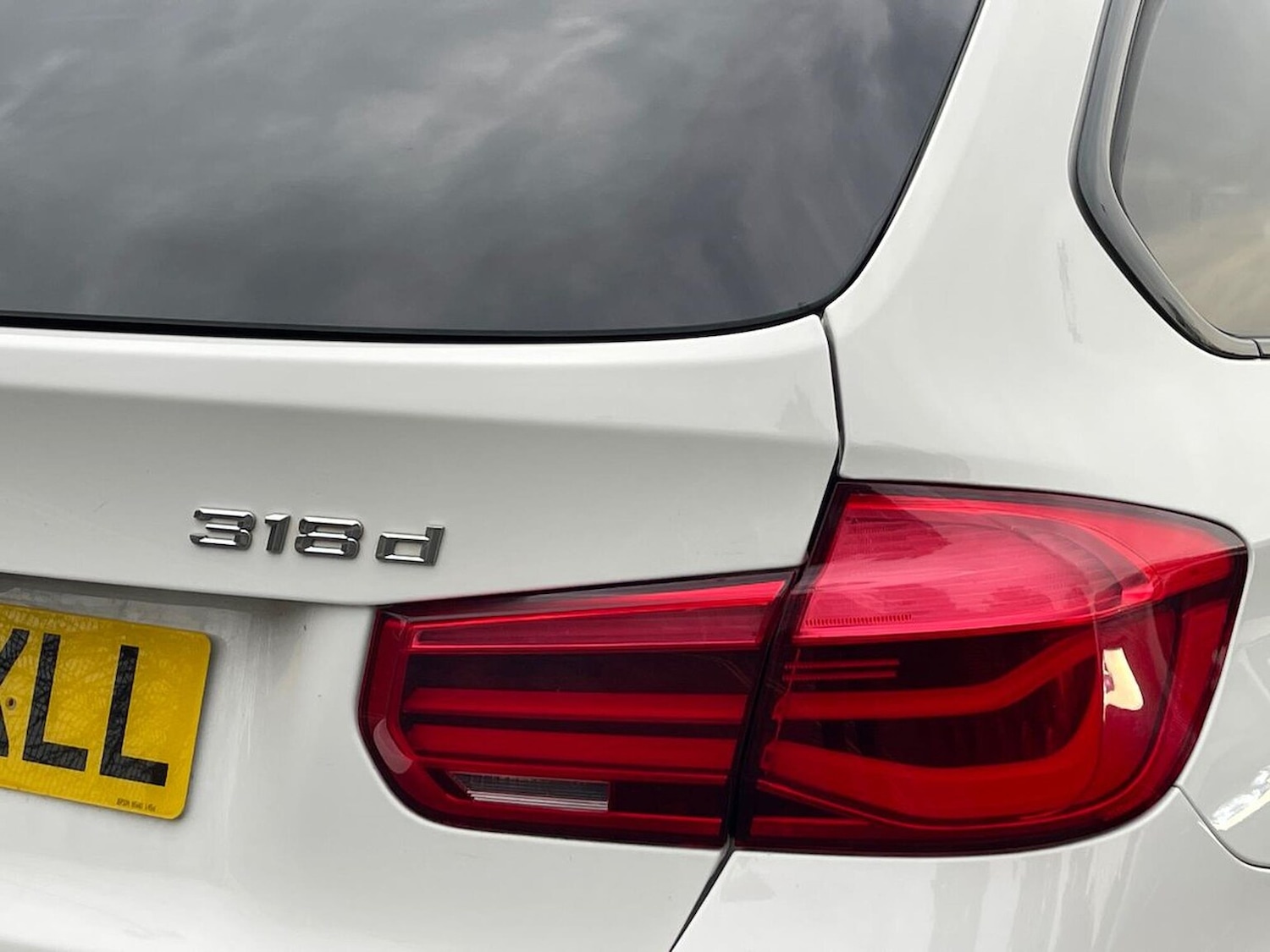 Used BMW 3 Series 2017 for sale - 76504929: Photo 36