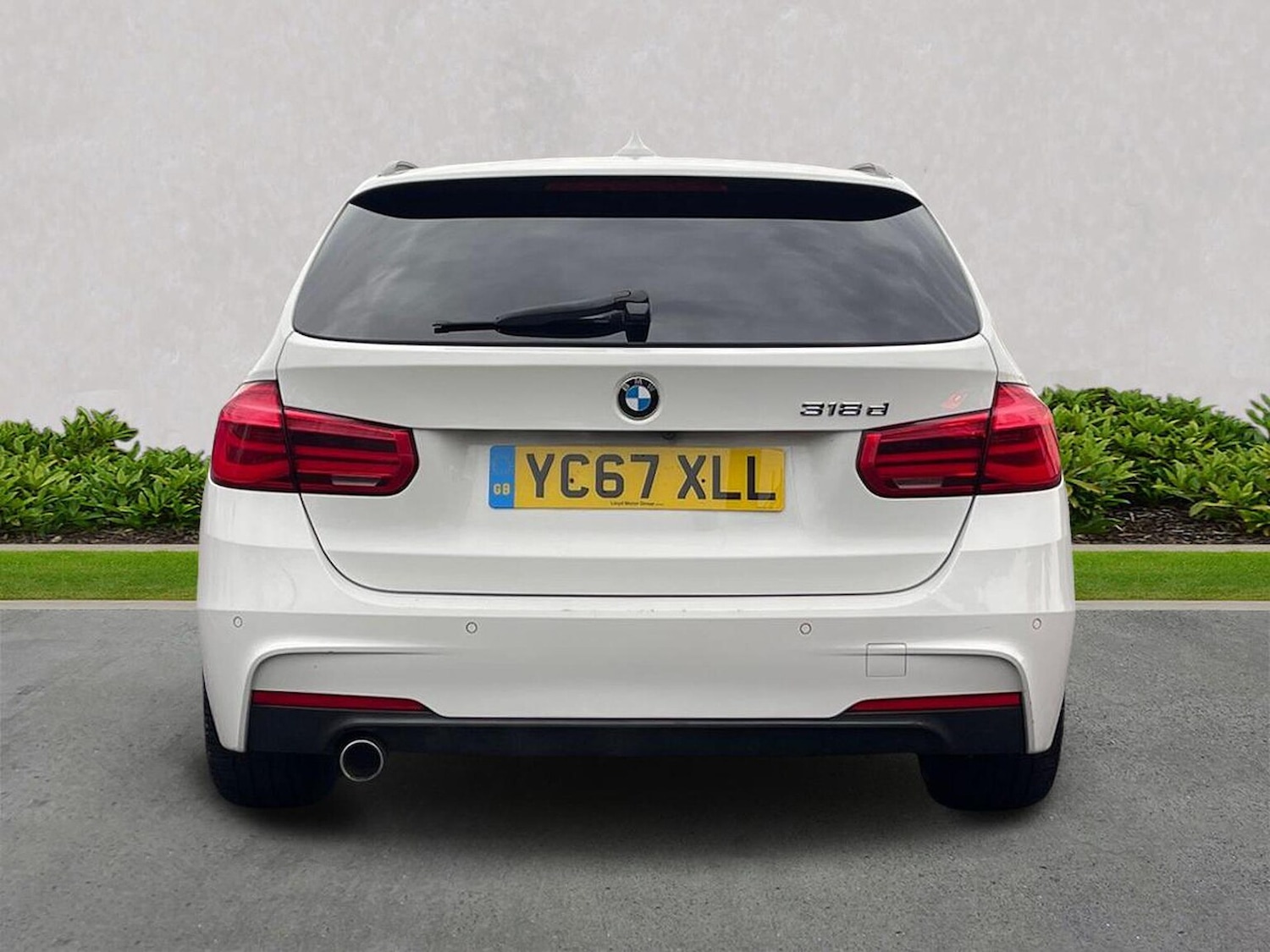 Used BMW 3 Series 2017 for sale - 76504929: Photo 4