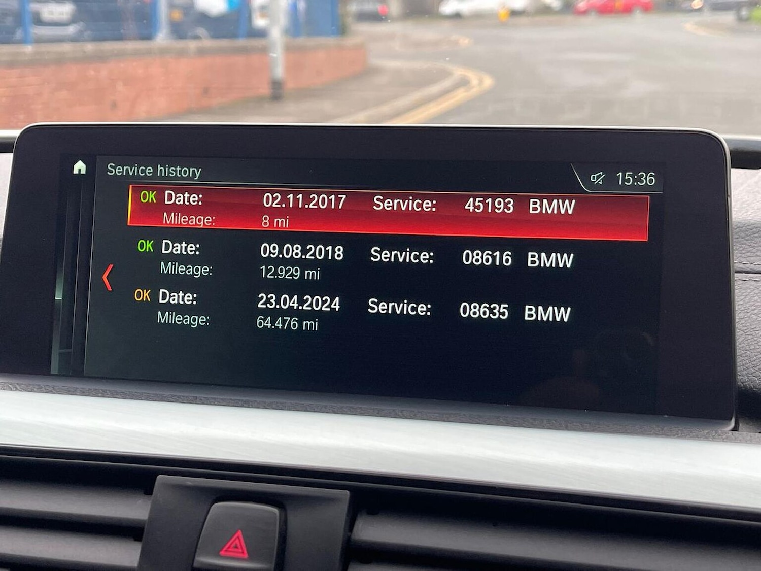 Used BMW 3 Series 2017 for sale - 76504929: Photo 47