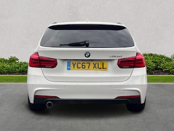 Used BMW 3 Series 2017 for sale - 76504929: Photo