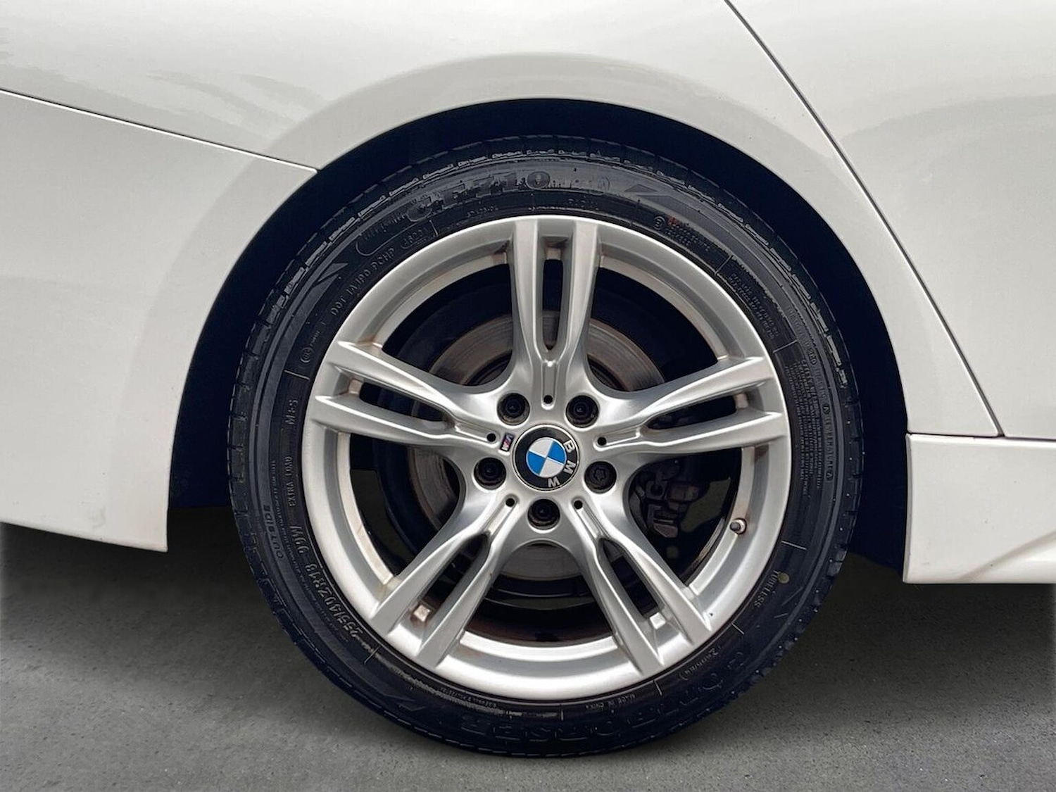 Used BMW 3 Series 2017 for sale - 76504929: Photo 6