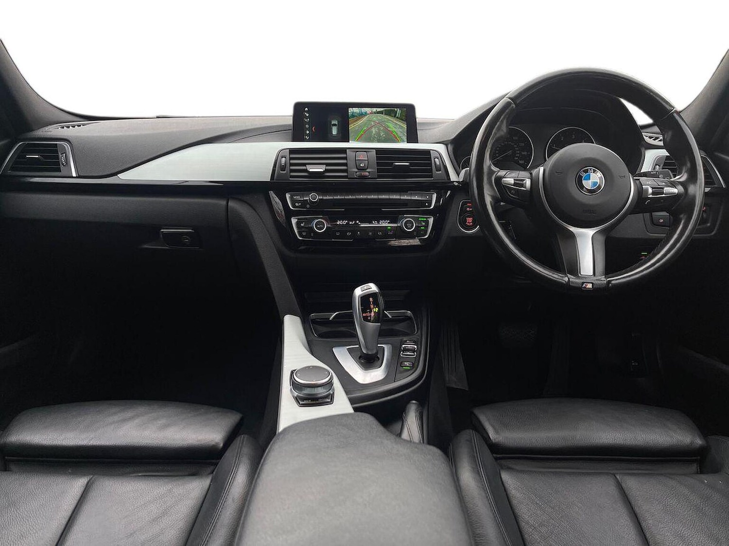 Used BMW 3 Series 2017 for sale - 76504929: Photo 8