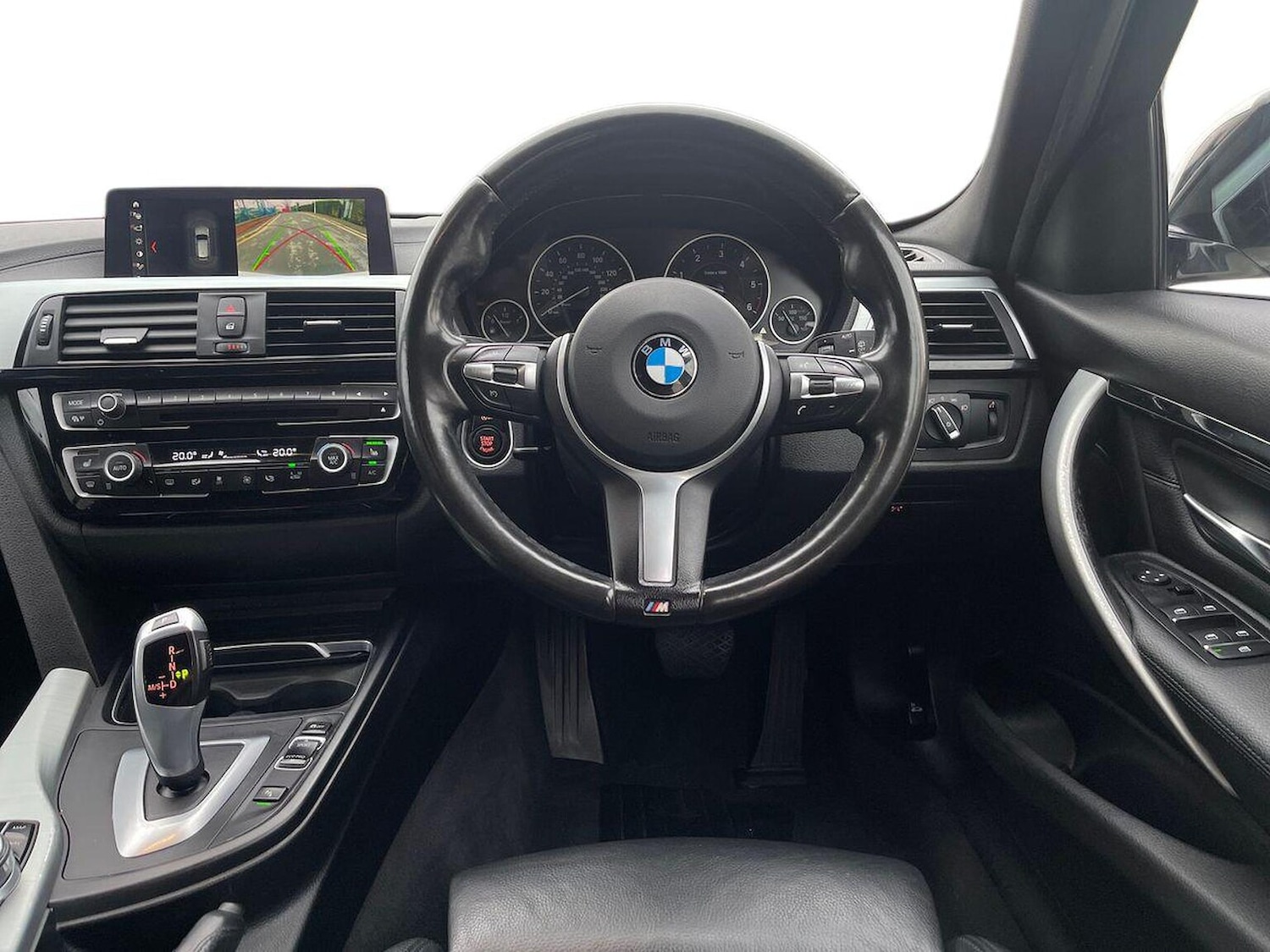 Used BMW 3 Series 2017 for sale - 76504929: Photo 9