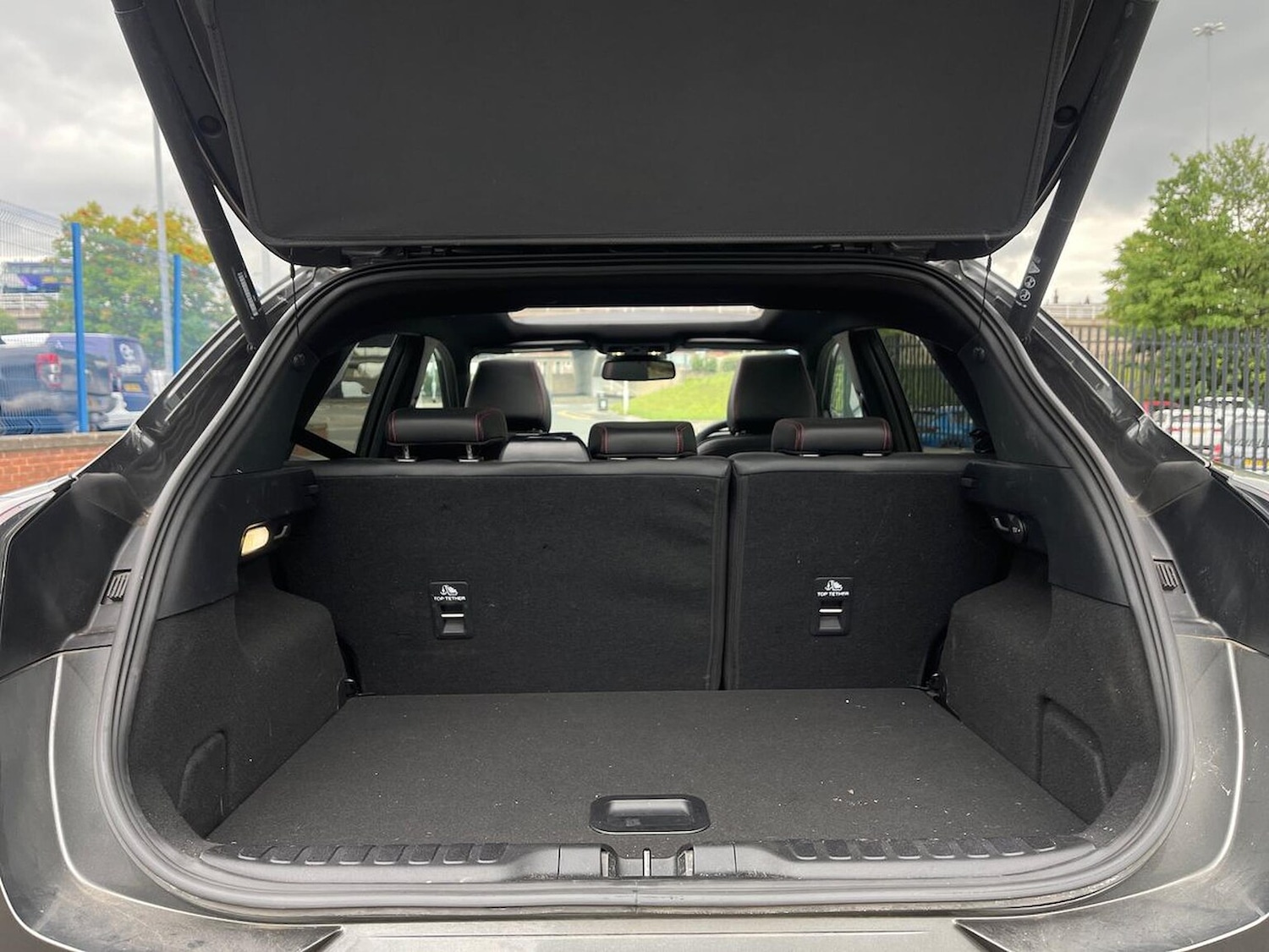 Vehicle 17