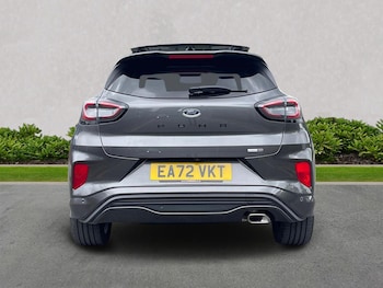 Used Ford Puma 2022 for sale - 75437134: Photo