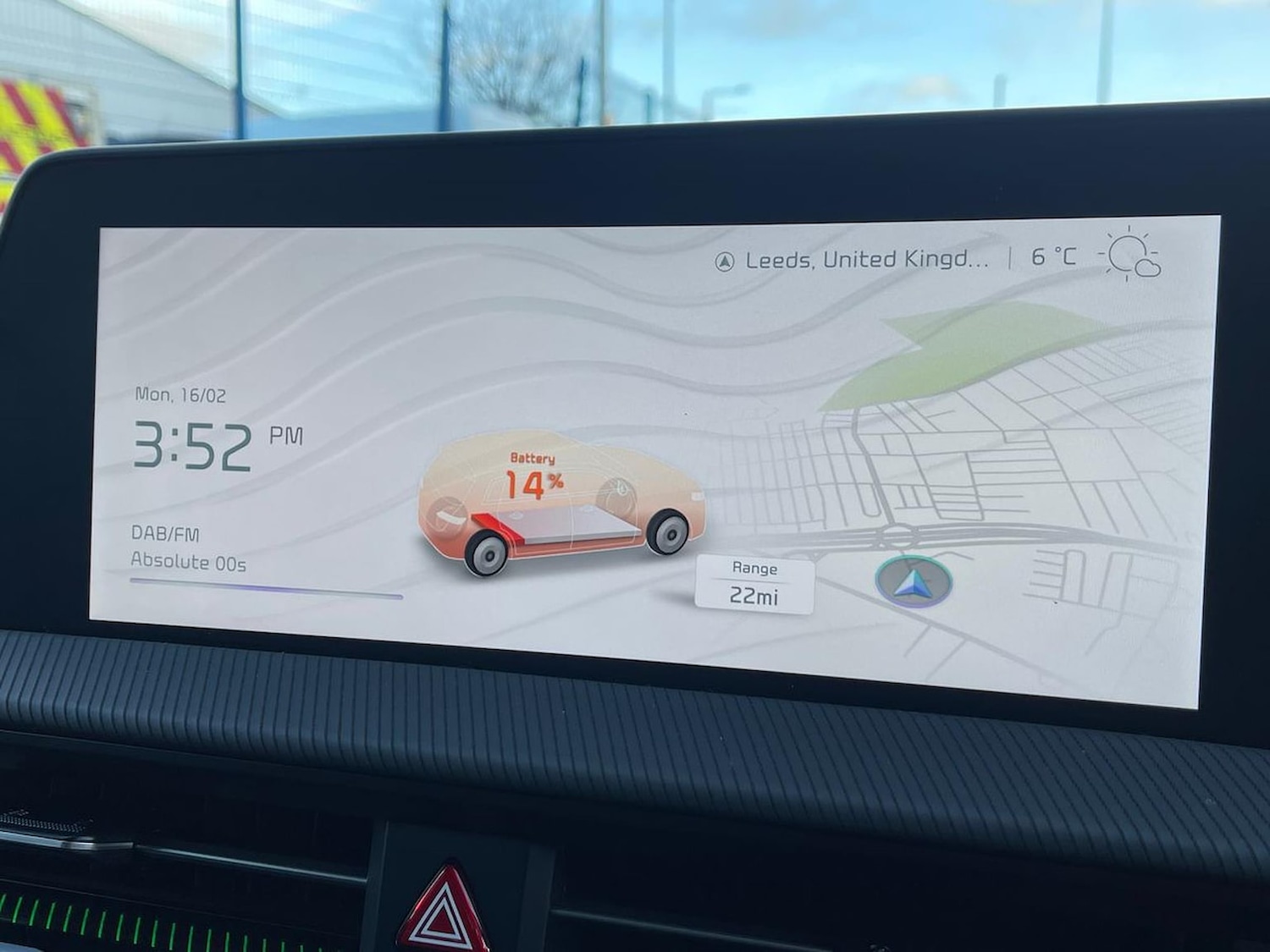 Used Kia EV6 2023 for sale - 77616747: Photo 11