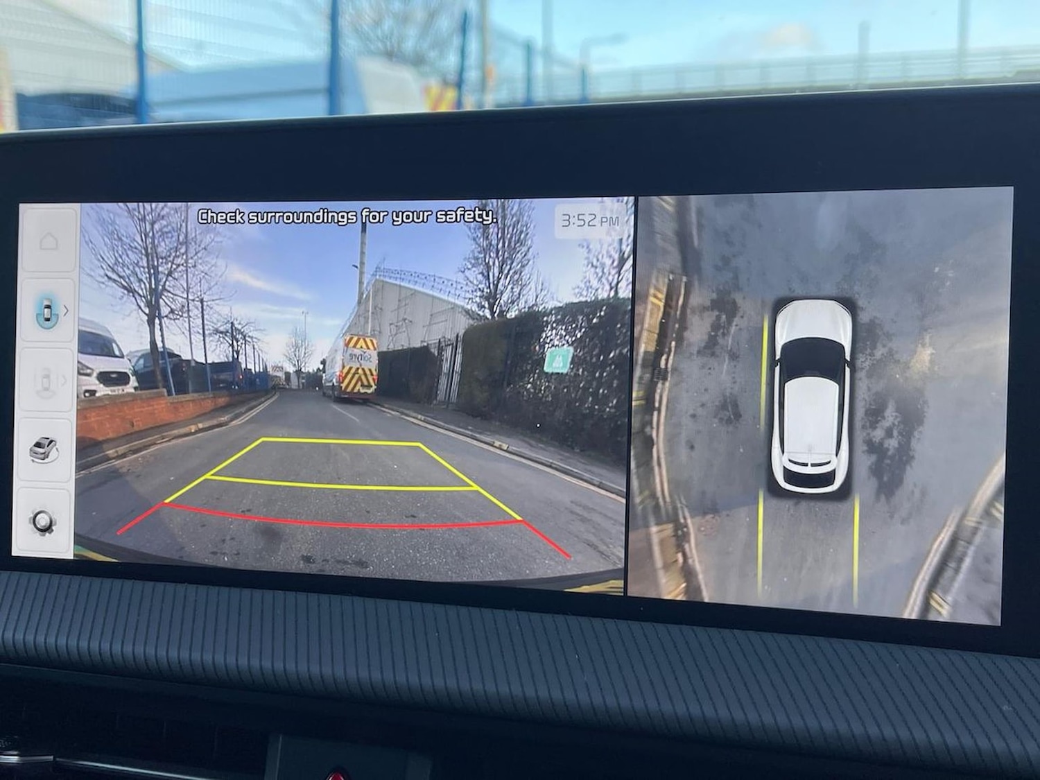 Used Kia EV6 2023 for sale - 77616747: Photo 12