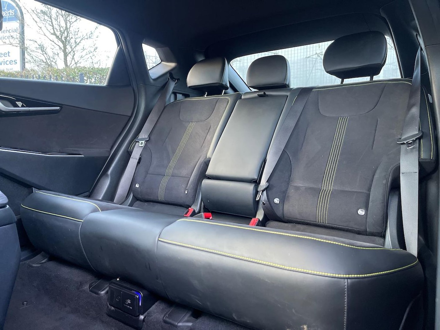 Used Kia EV6 2023 for sale - 77616747: Photo 16