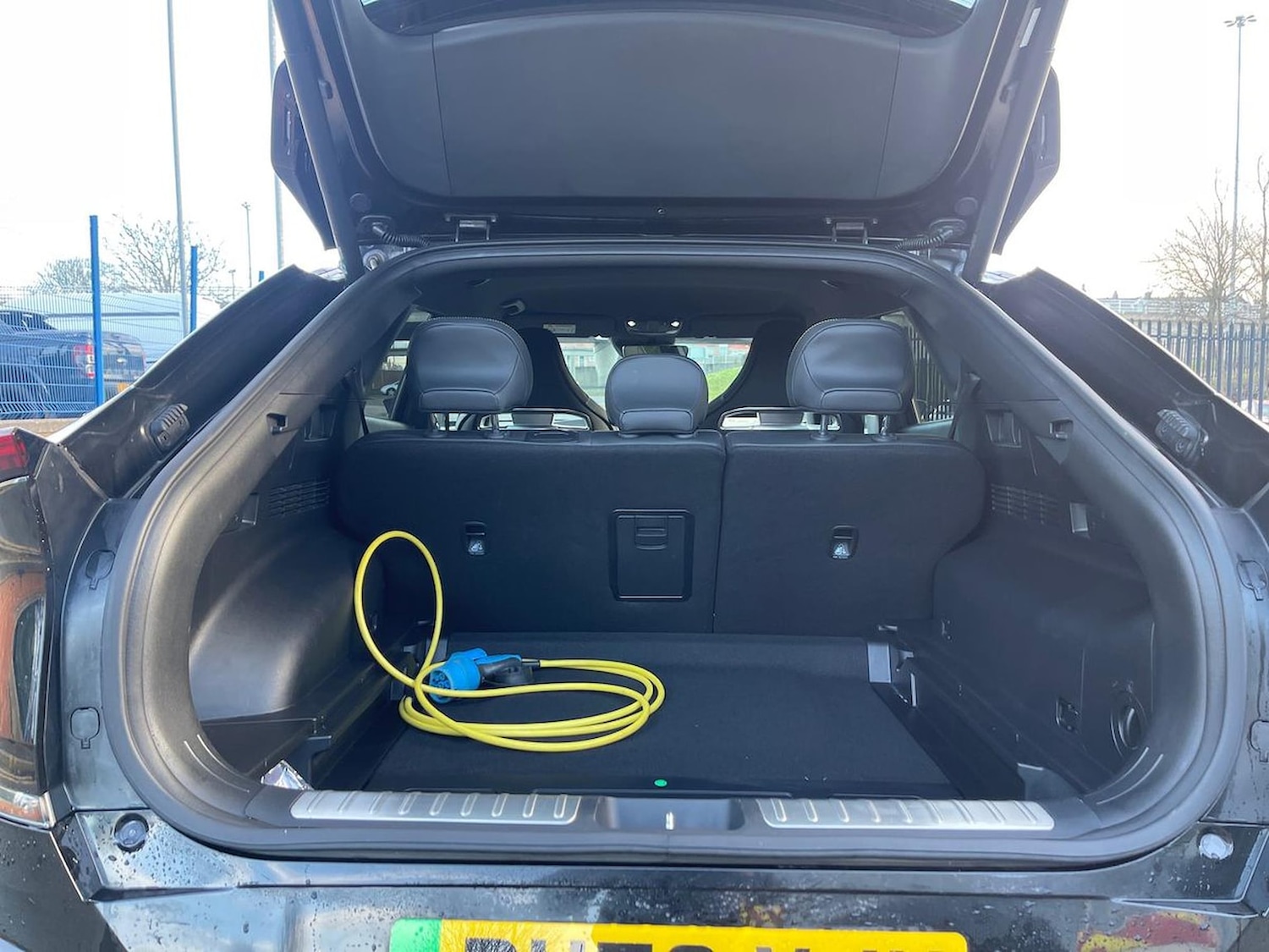 Used Kia EV6 2023 for sale - 77616747: Photo 17