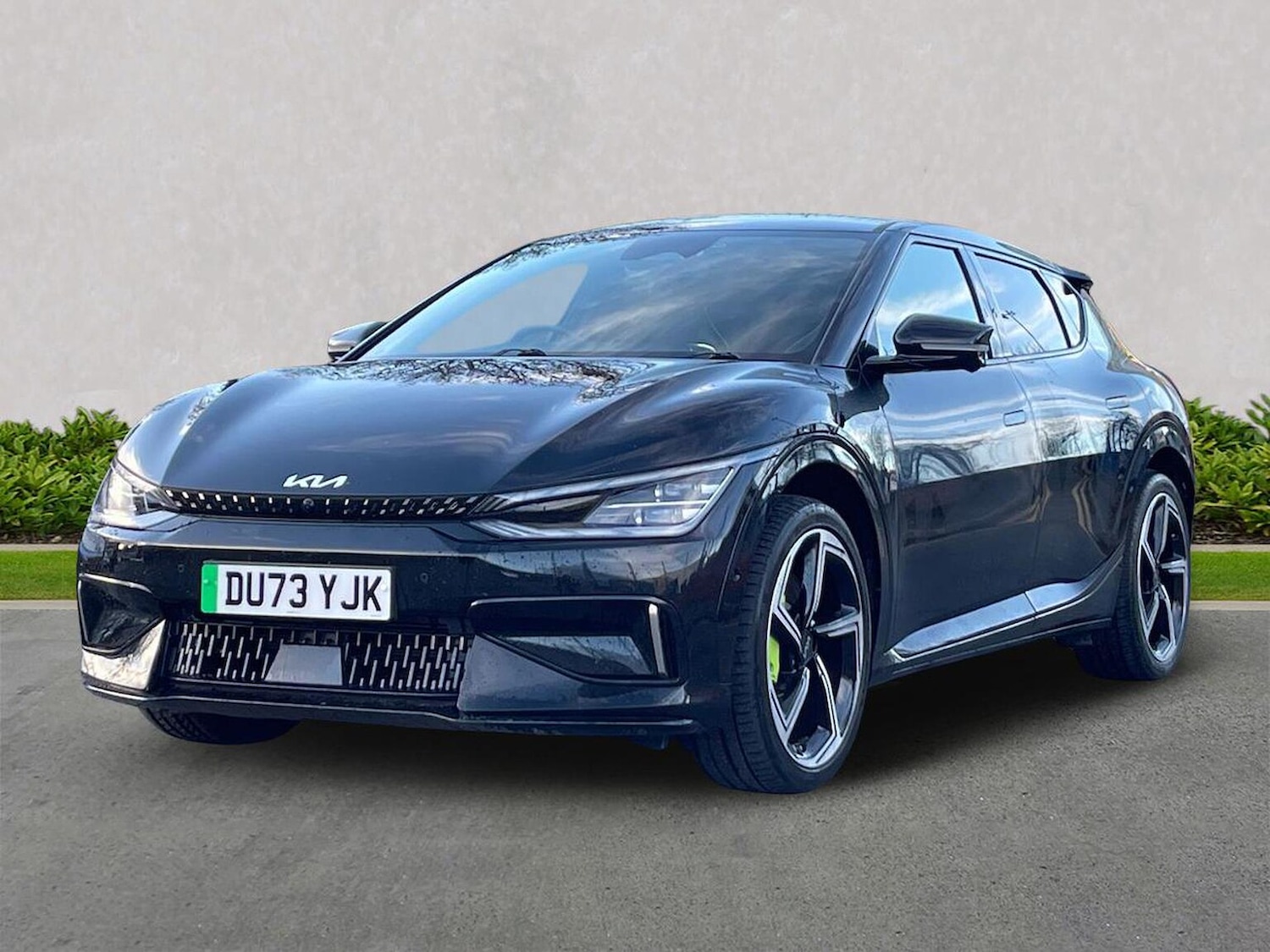 Used Kia EV6 2023 for sale - 77616747: Photo 20