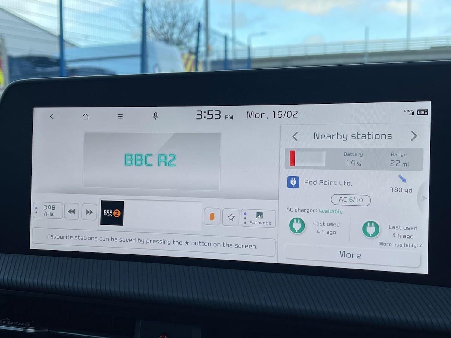 Used Kia EV6 2023 for sale - 77616747: Photo 22