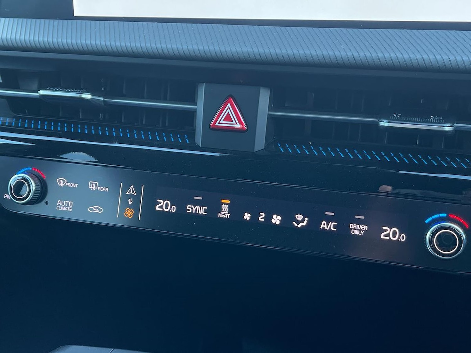 Used Kia EV6 2023 for sale - 77616747: Photo 24