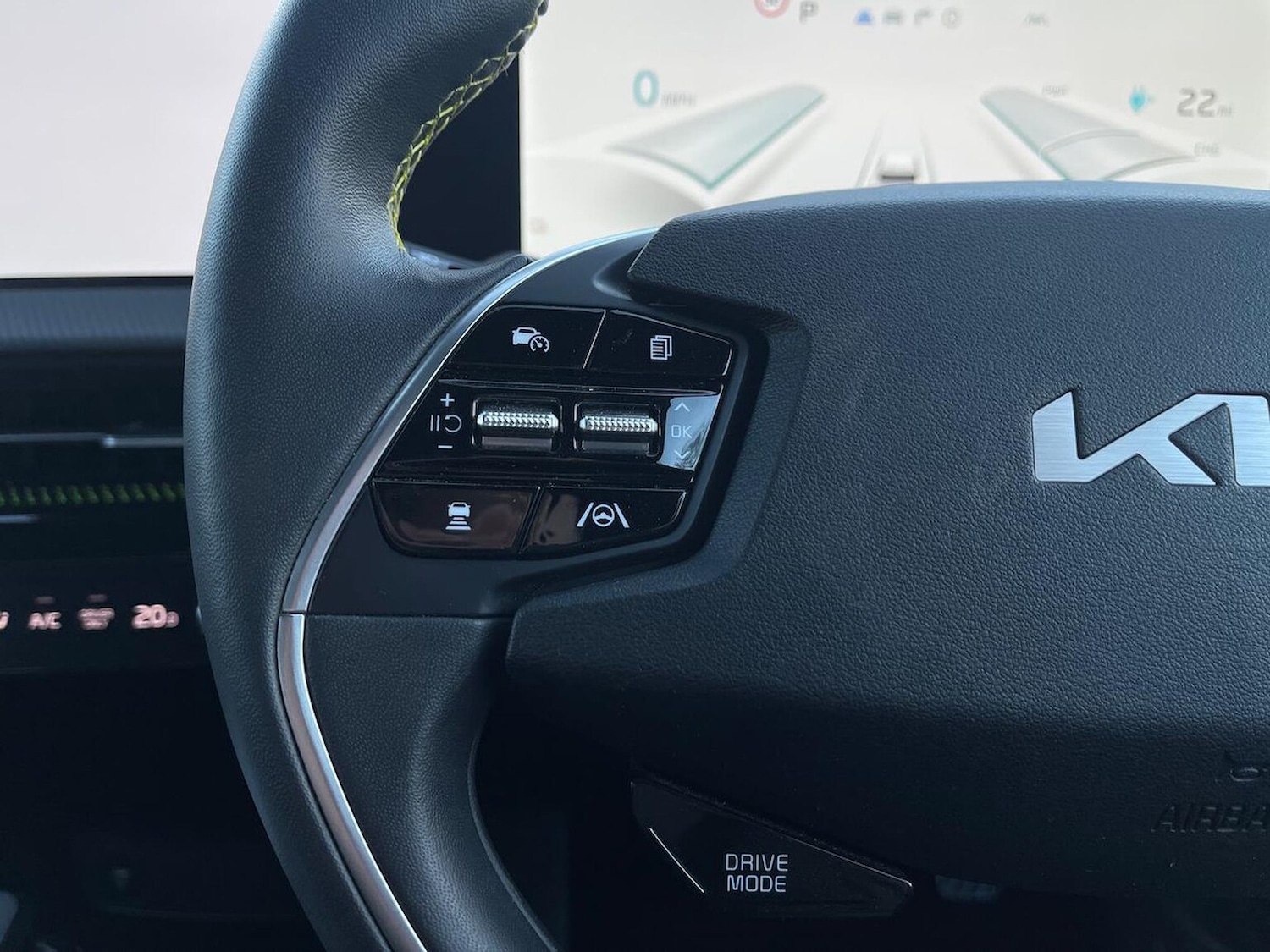 Used Kia EV6 2023 for sale - 77616747: Photo 26