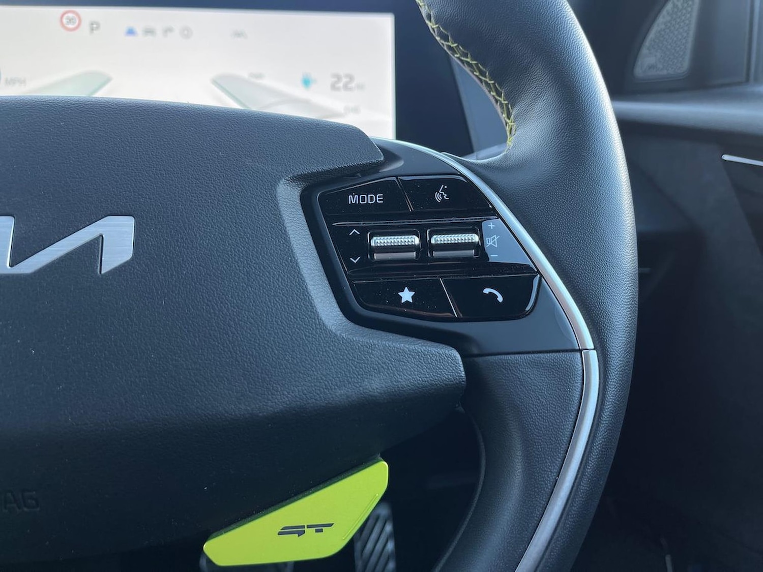 Used Kia EV6 2023 for sale - 77616747: Photo 27