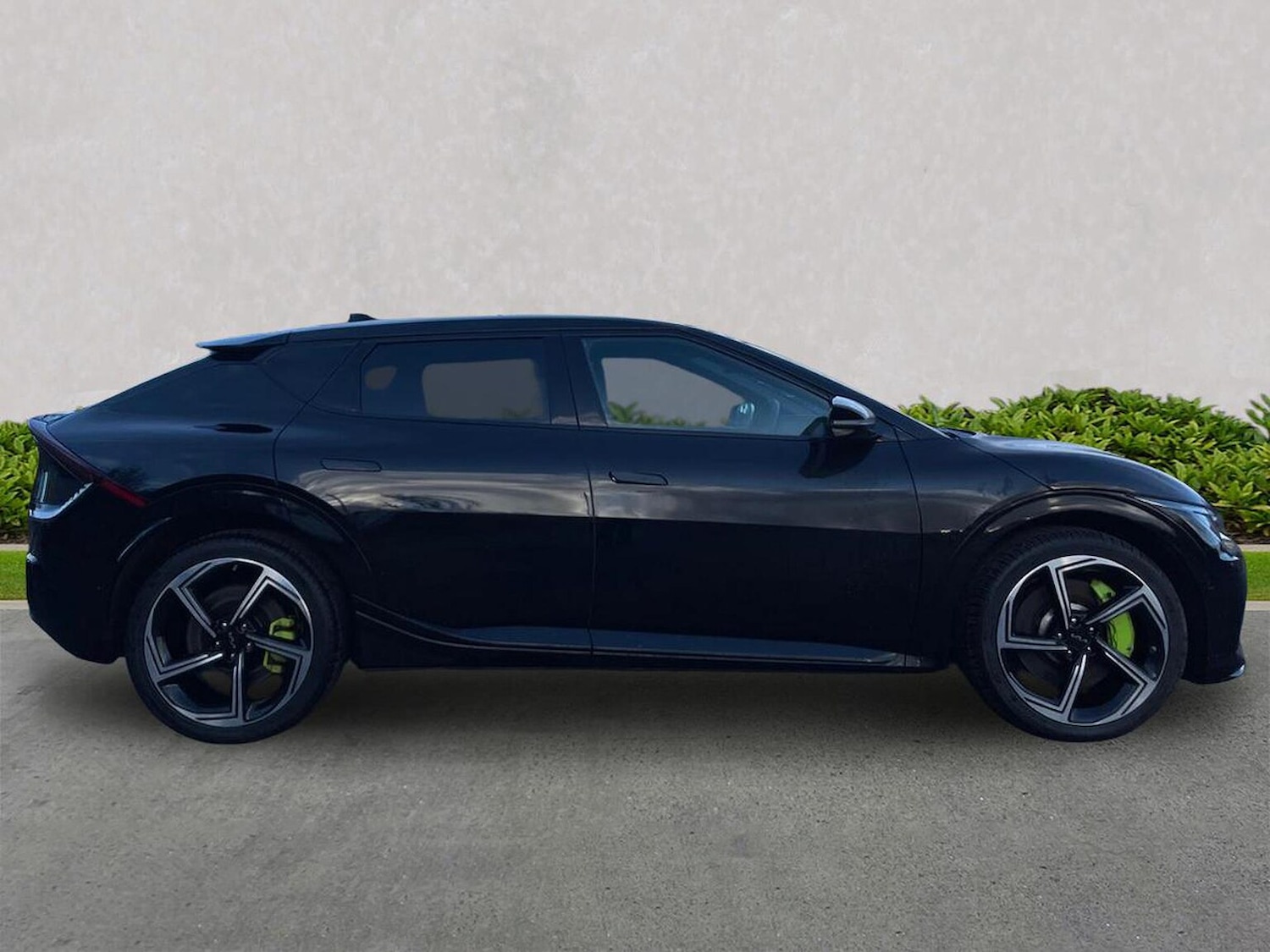 Used Kia EV6 2023 for sale - 77616747: Photo 3