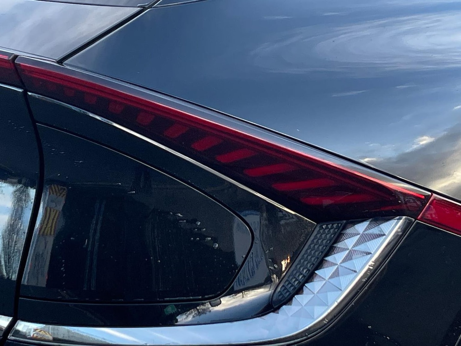 Used Kia EV6 2023 for sale - 77616747: Photo 36