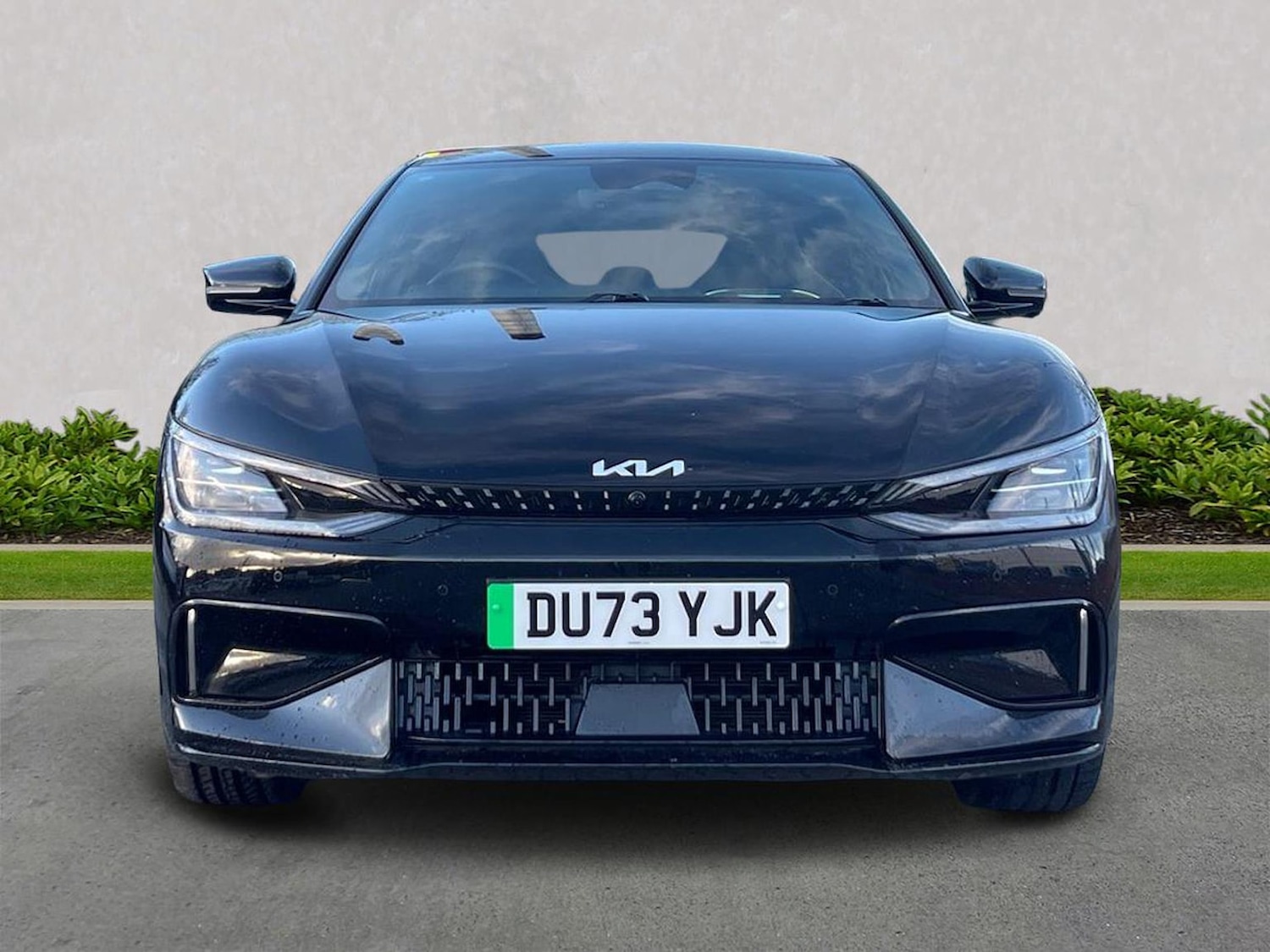 Used Kia EV6 2023 for sale - 77616747: Photo 5