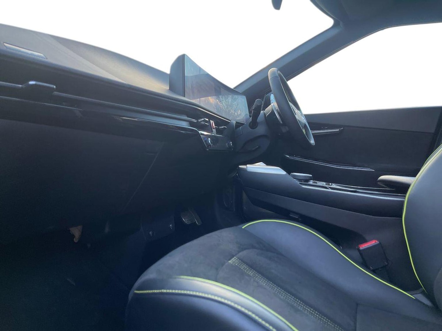 Used Kia EV6 2023 for sale - 77616747: Photo 7