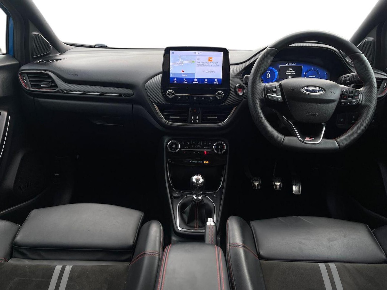 Used Ford Puma 2023 for sale - 77056690: Photo 10