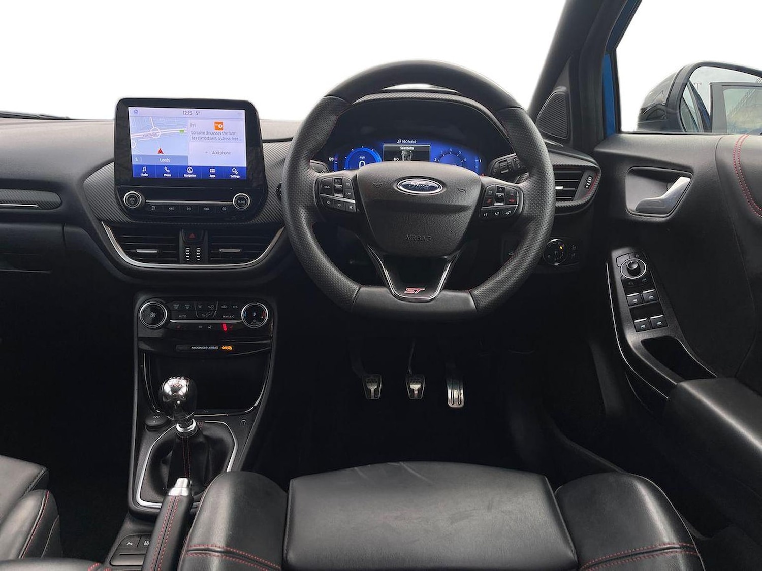 Used Ford Puma 2023 for sale - 77056690: Photo 11