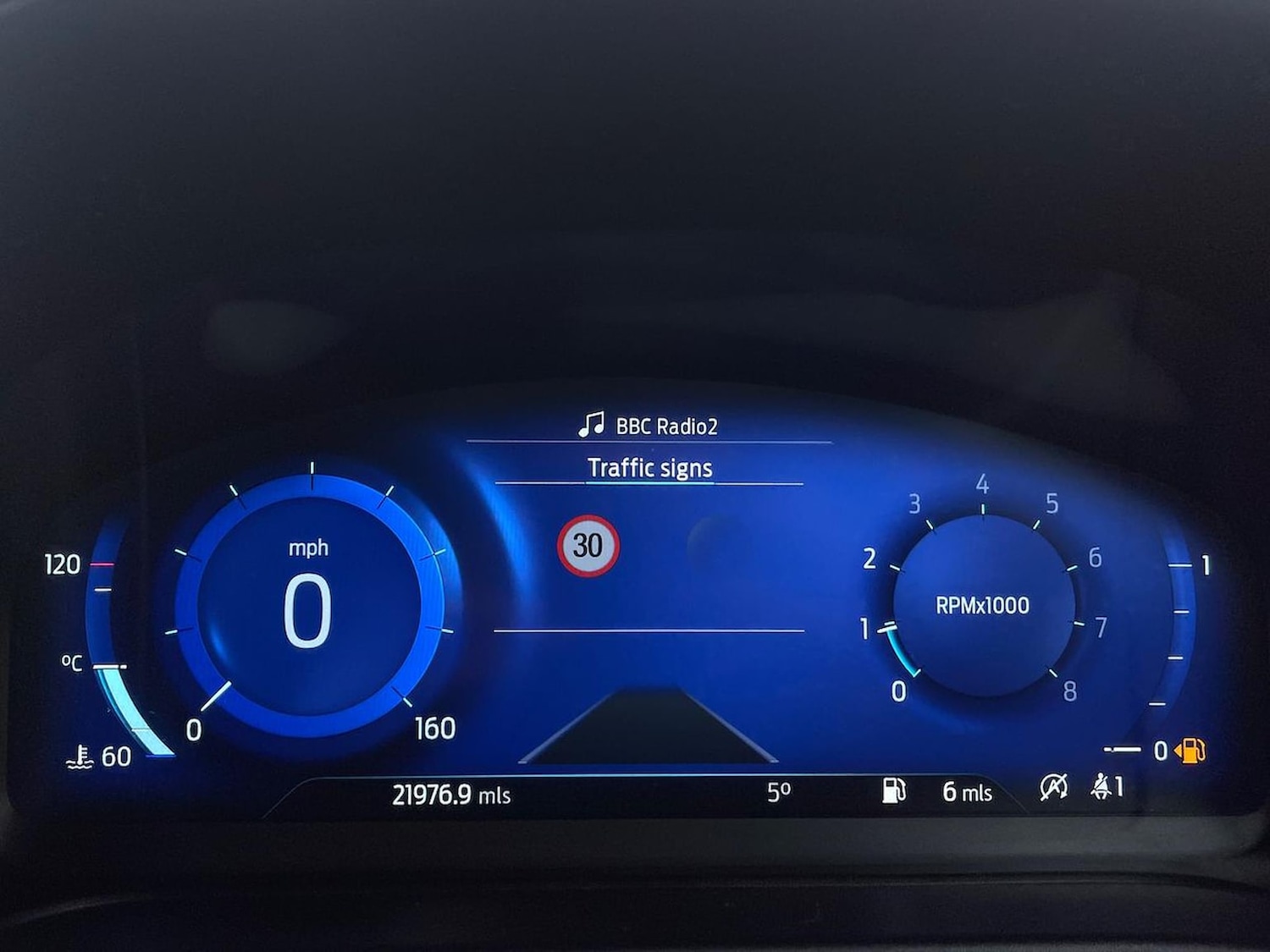 Used Ford Puma 2023 for sale - 77056690: Photo 12