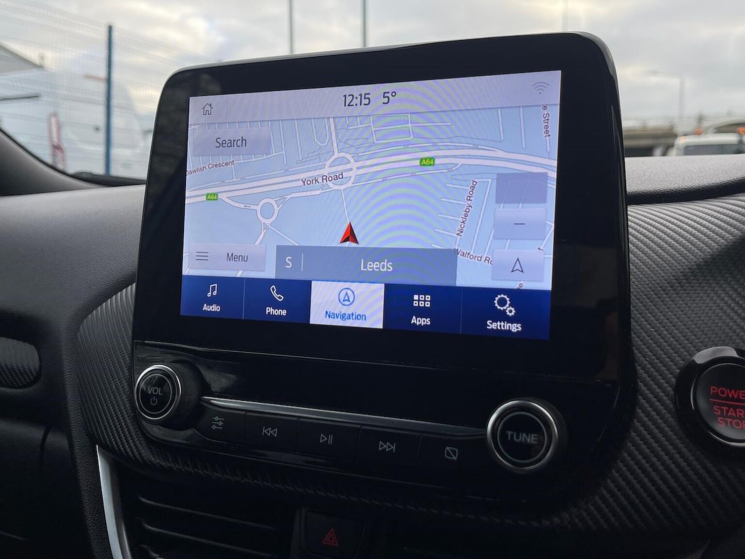 Used Ford Puma 2023 for sale - 77056690: Photo 13