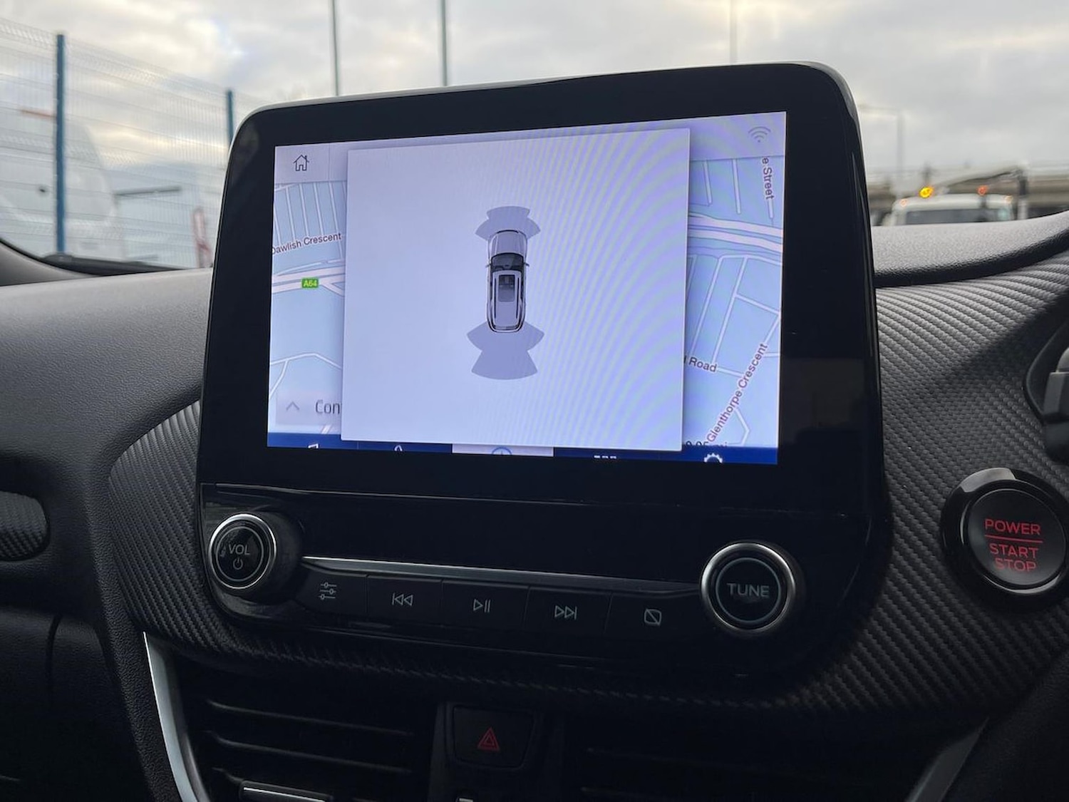 Used Ford Puma 2023 for sale - 77056690: Photo 14