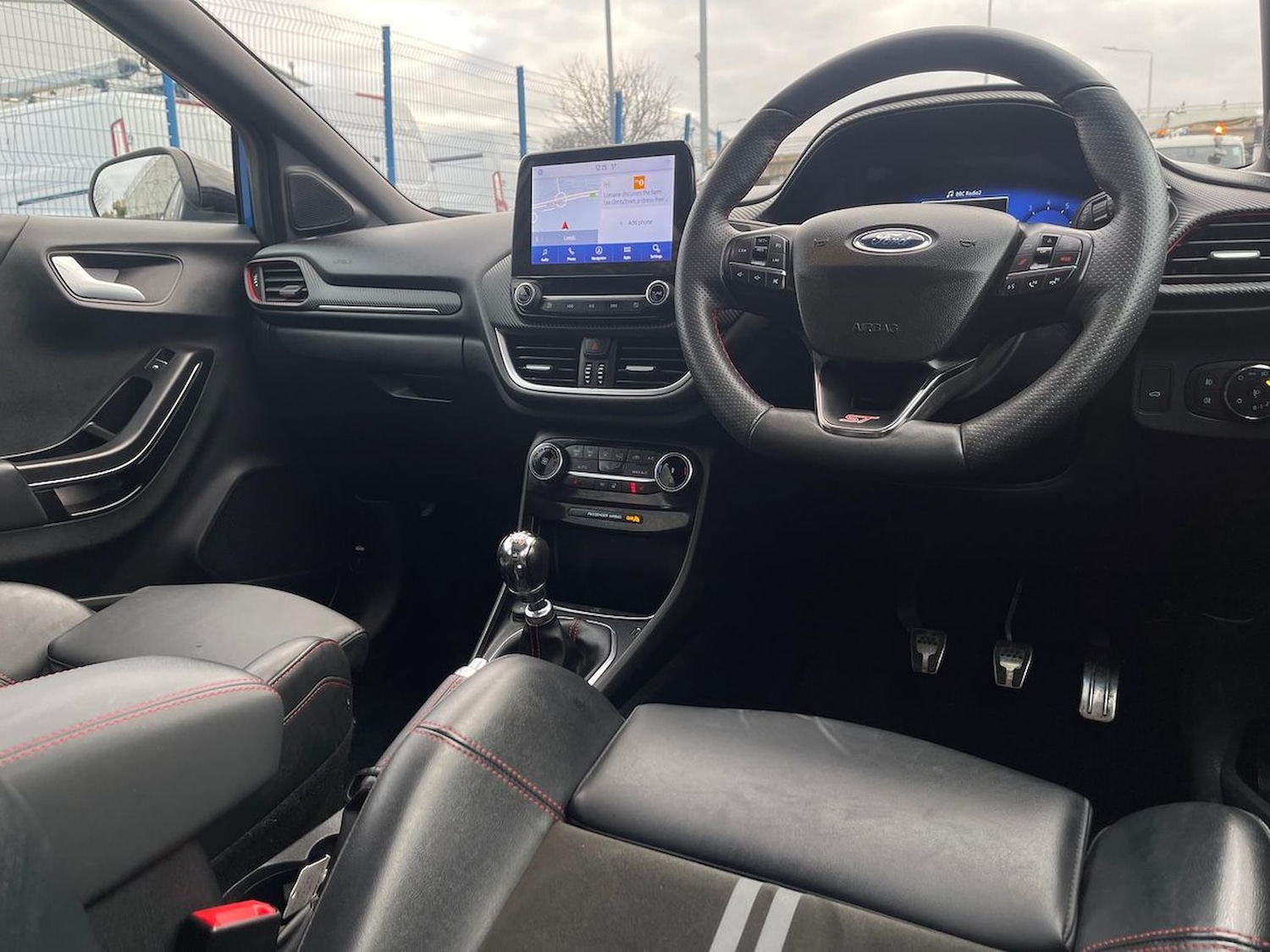 Used Ford Puma 2023 for sale - 77056690: Photo 15