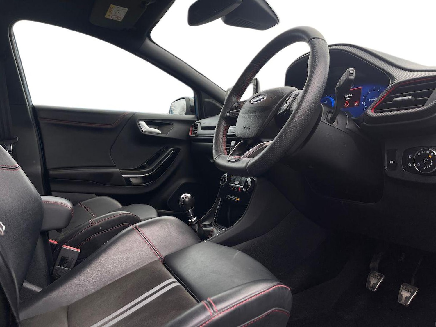 Used Ford Puma 2023 for sale - 77056690: Photo 17