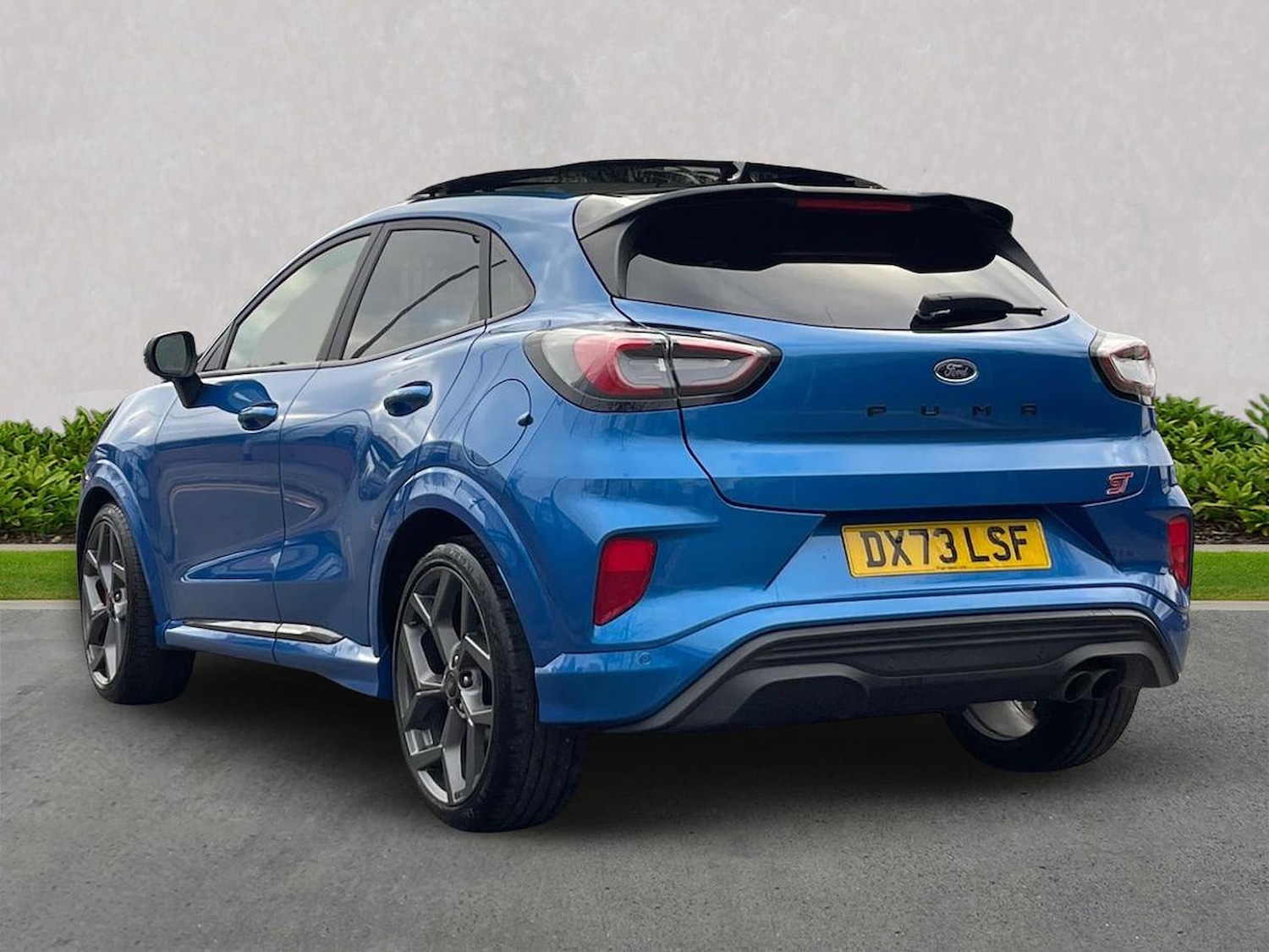 Used Ford Puma 2023 for sale - 77056690: Photo 2