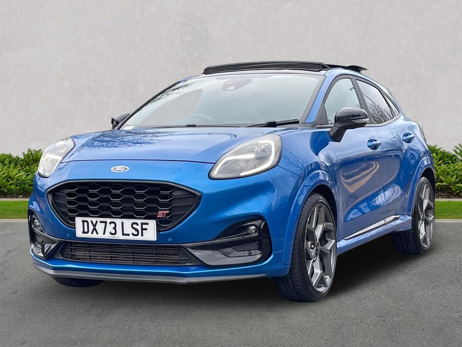 Used Ford Puma 2023 for sale - 77056690: Photo 22