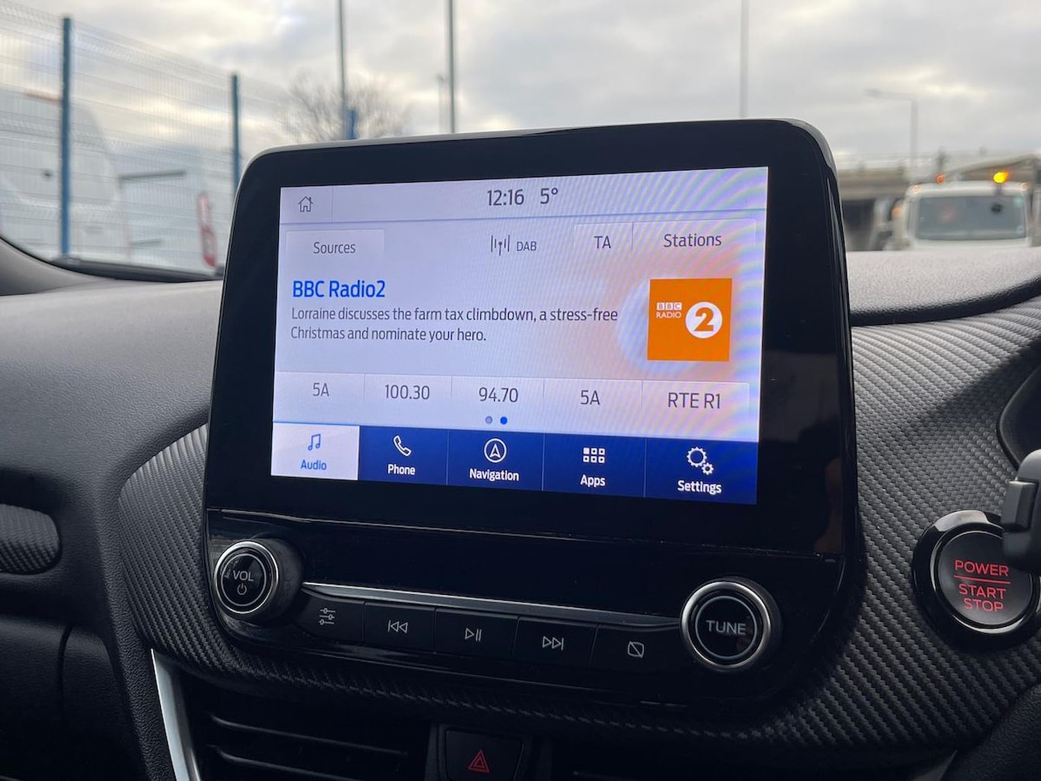 Used Ford Puma 2023 for sale - 77056690: Photo 24