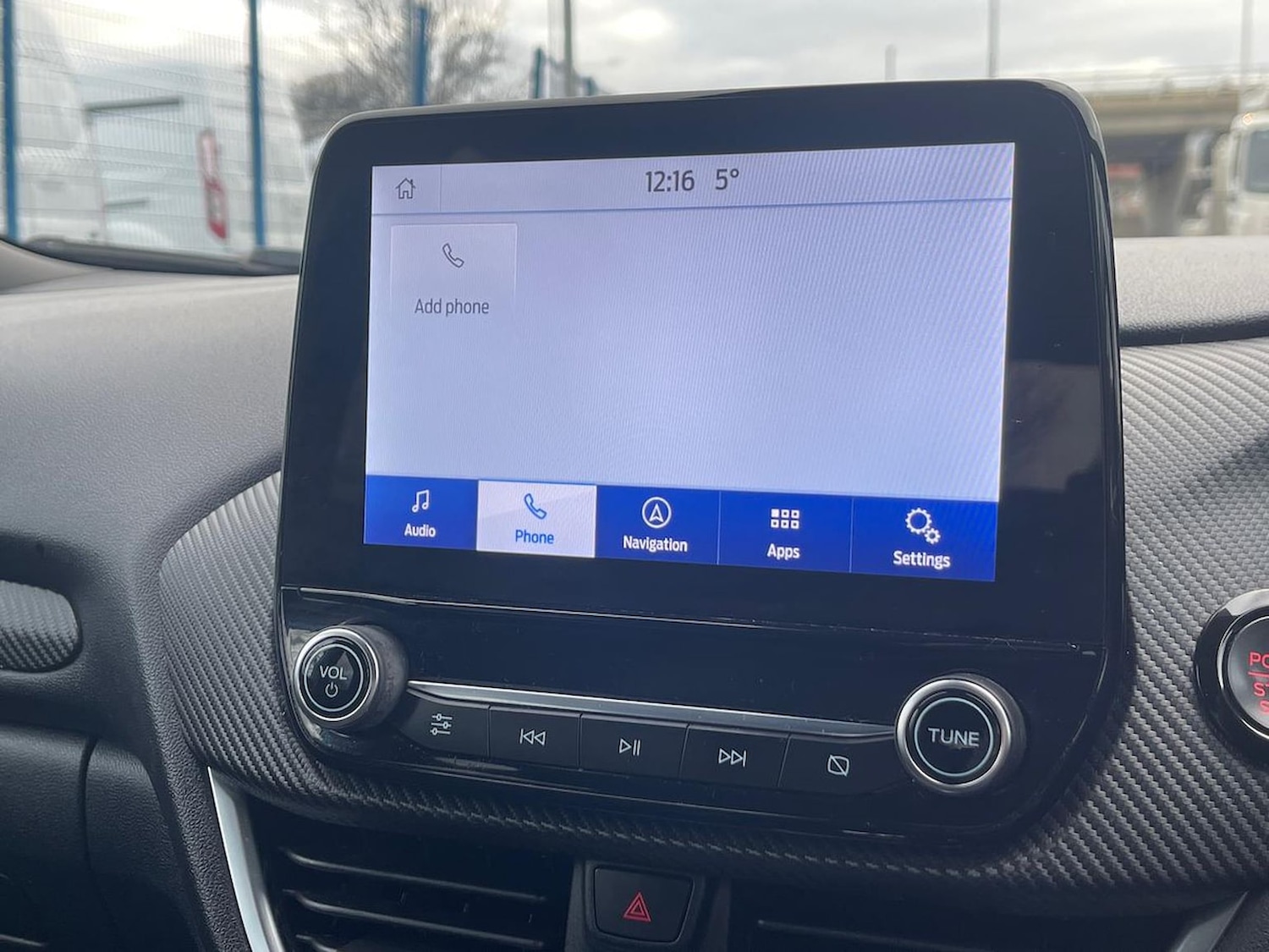 Used Ford Puma 2023 for sale - 77056690: Photo 25