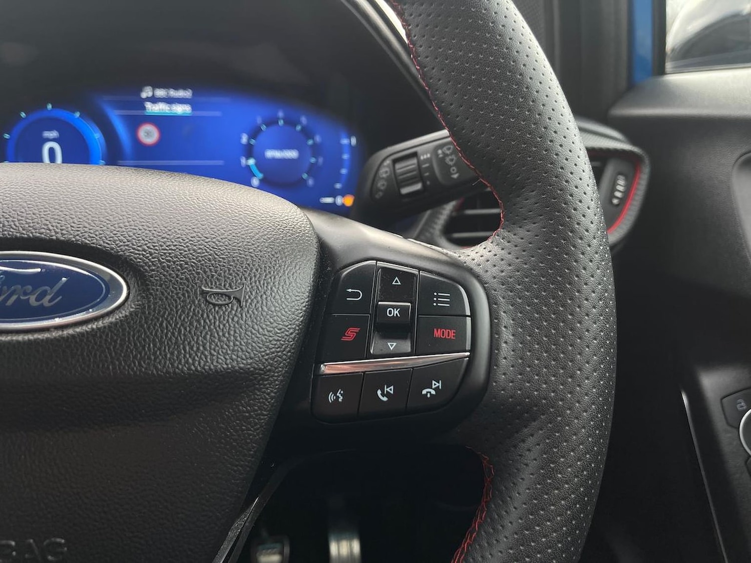 Used Ford Puma 2023 for sale - 77056690: Photo 29