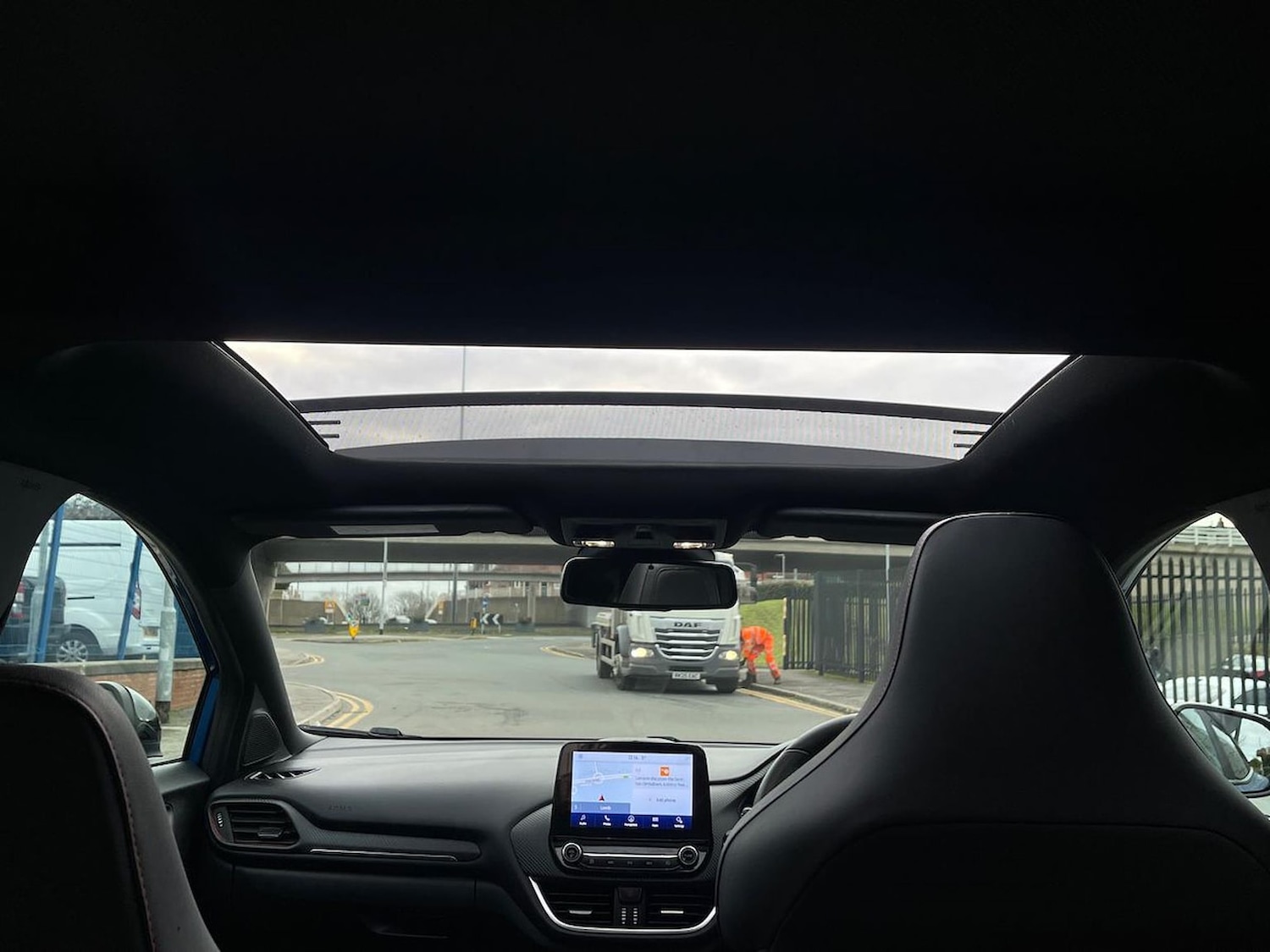 Used Ford Puma 2023 for sale - 77056690: Photo 34