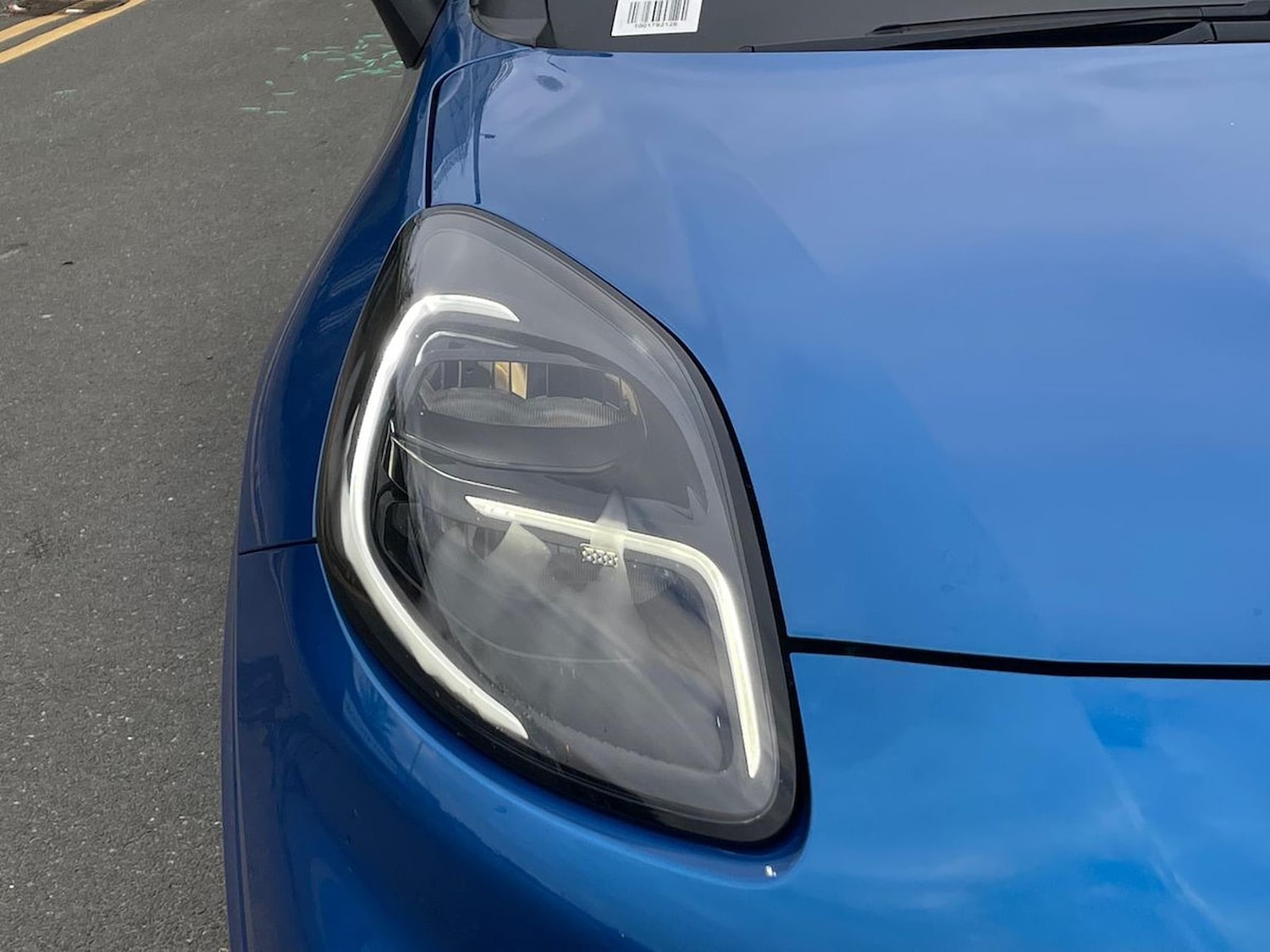 Used Ford Puma 2023 for sale - 77056690: Photo 36