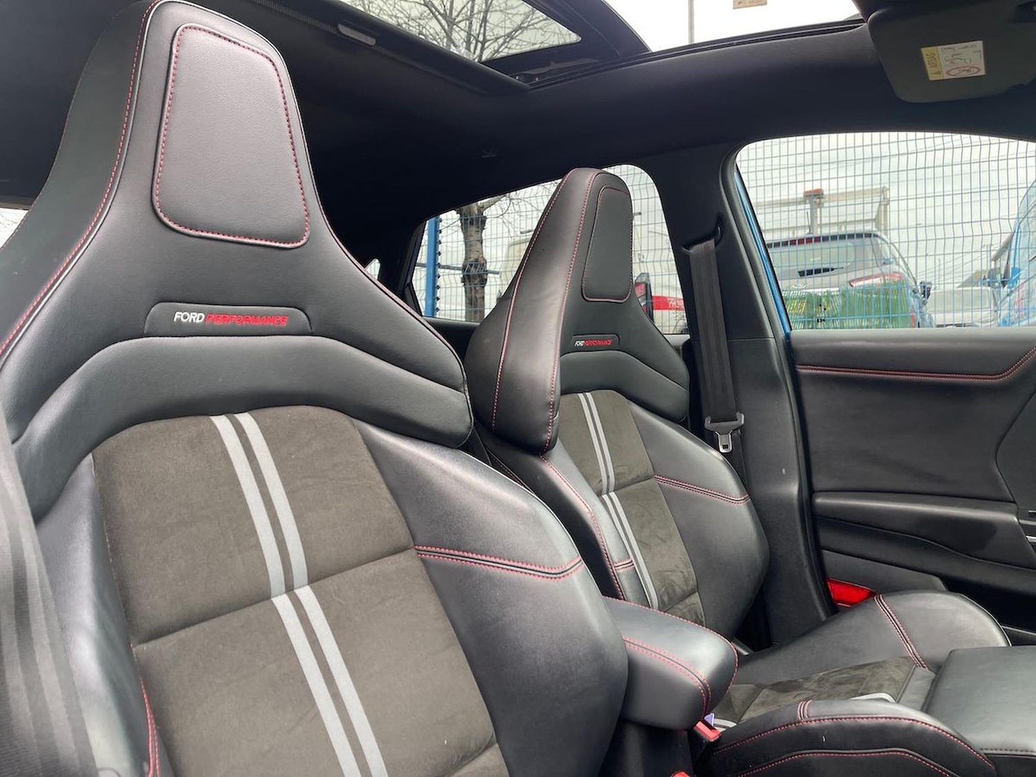 Used Ford Puma 2023 for sale - 77056690: Photo 37