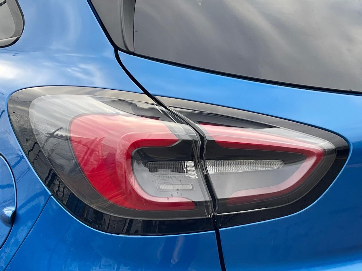 Used Ford Puma 2023 for sale - 77056690: Photo 38