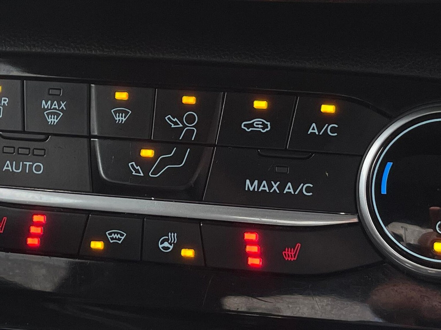 Used Ford Puma 2023 for sale - 77056690: Photo 44