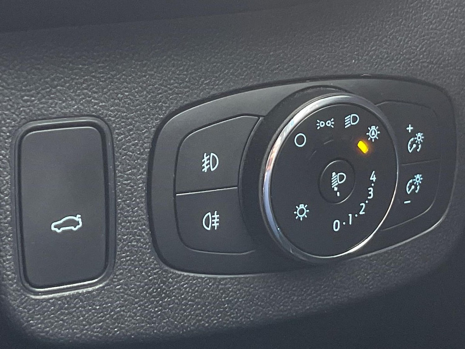 Used Ford Puma 2023 for sale - 77056690: Photo 45