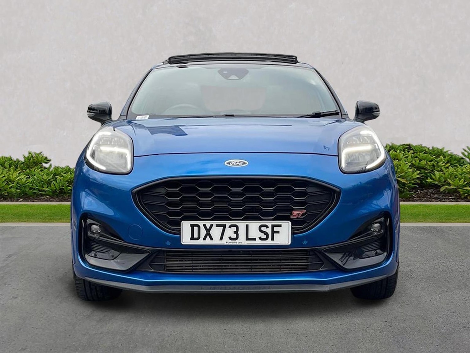 Used Ford Puma 2023 for sale - 77056690: Photo 7