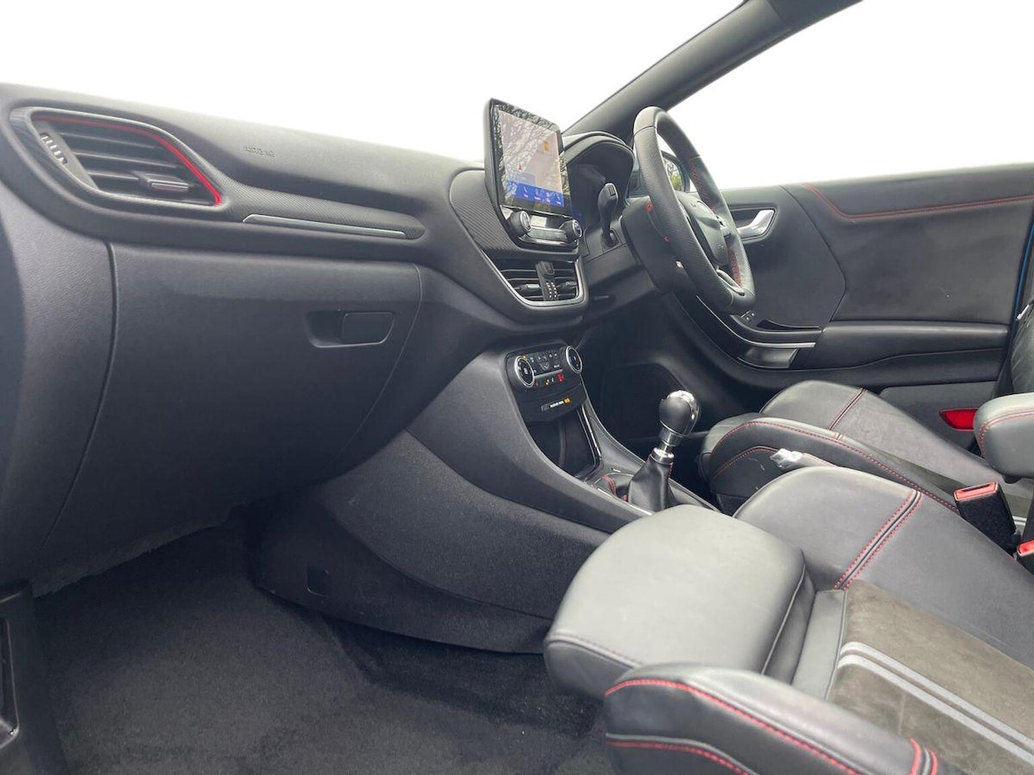 Used Ford Puma 2023 for sale - 77056690: Photo 9