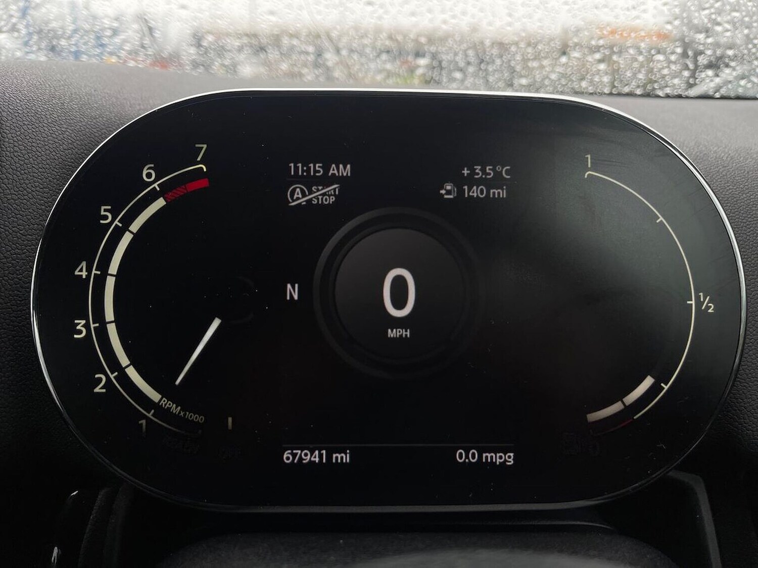 Used MINI Countryman 2020 for sale - 77916095: Photo 10