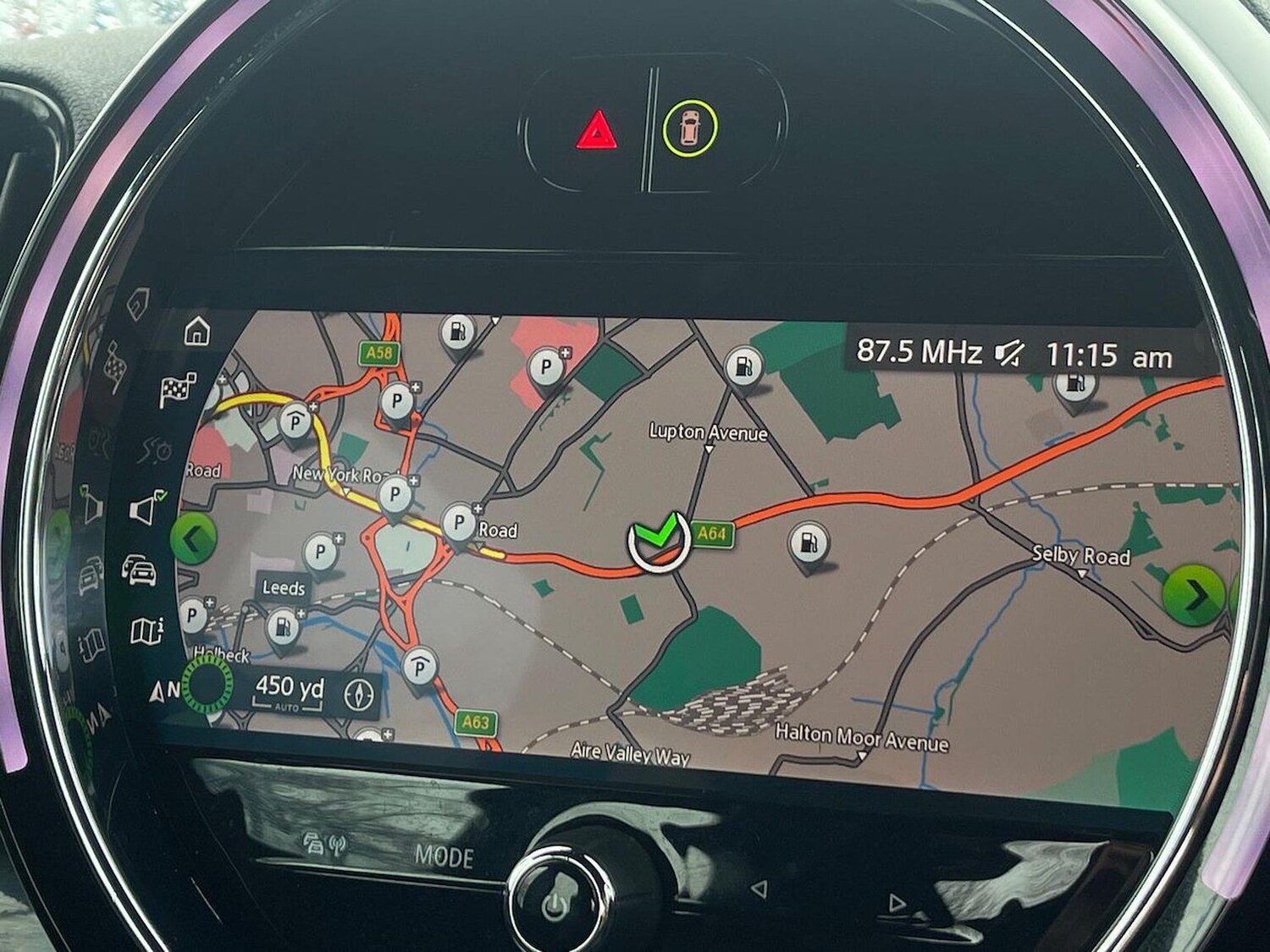 Used MINI Countryman 2020 for sale - 77916095: Photo 11